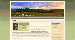 Desktop Screenshot of mocolandlink.org